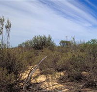 Wyperfeld National Park - Attractions Melbourne