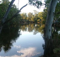 Five Rivers Fishing Trail - Attractions Melbourne