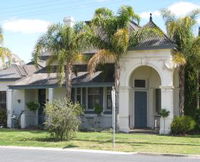 Balranald Heritage Trail