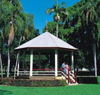 Lissner Park - Attractions Melbourne