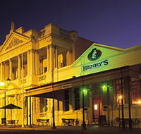 The World Theatre - Attractions Melbourne