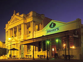 The World Theatre - Attractions Melbourne 0