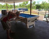 Berry Springs Tavern