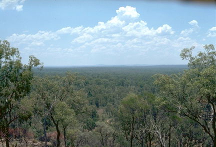 Ka Ka Mundi, Carnarvon National Park - Attractions Melbourne 1