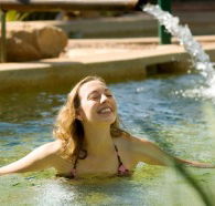 Great Artesian Spa - Attractions Melbourne