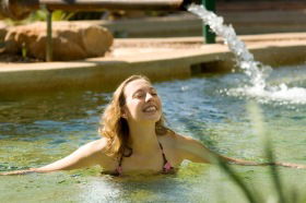 Great Artesian Spa - Attractions Melbourne 0