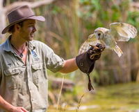 Territory Wildlife Park
