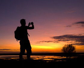 Ubirr - Attractions Melbourne 2
