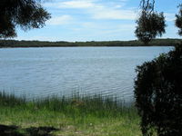 Lake Fellmongery Ski Lake