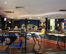 Humpty Doo Tavern - Attractions Melbourne 0