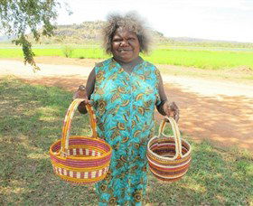 Injalak Arts And Crafts - Attractions Melbourne 0