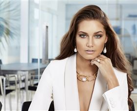 Allure South Sea Pearls - Attractions Melbourne 0