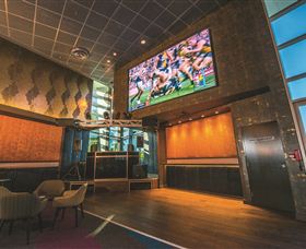 ACES - Attractions Melbourne 2