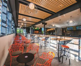 ACES - Attractions Melbourne 3