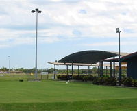 Flight Path Golf and Archery Range