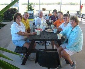 Flight Path Golf And Archery Range - Attractions Melbourne 6