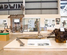 Australian Aviation Heritage Centre - Attractions Melbourne 3