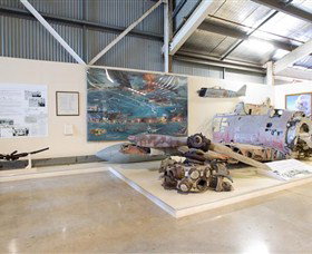 Australian Aviation Heritage Centre - Attractions Melbourne 2