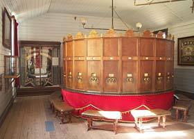 The Pioneer Settlement - Attractions Melbourne 2