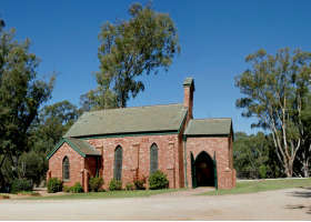 The Pioneer Settlement - Attractions Melbourne 3