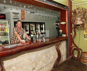 Darwin Railway Social And Sports Club - Attractions Melbourne 1
