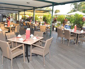 Loong Fong Seafood Restaurant - Attractions Melbourne 0