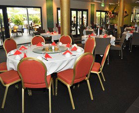 Loong Fong Seafood Restaurant - Attractions Melbourne 1
