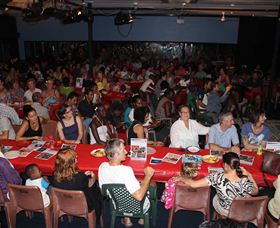 Darwin Community Arts - Attractions Melbourne 1