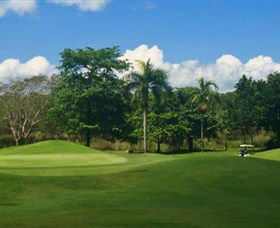 Darwin Golf Club - Attractions Melbourne 0