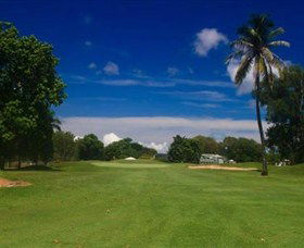 Darwin Golf Club - Attractions Melbourne 2