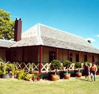 Capella Pioneer Village - Attractions Melbourne