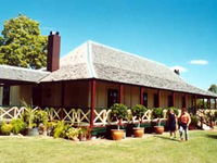 Capella Pioneer Village