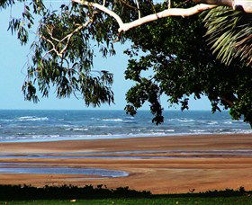 Moil NT Attractions Melbourne