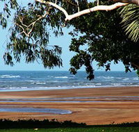 Beachfront Hotel - Attractions Melbourne