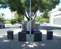 Emerald War Memorial