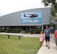 Lake Boga Flying Boat Museum - Attractions Melbourne
