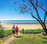 Balgal Beach - Attractions Melbourne