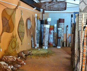 Maningrida Arts And Culture - Attractions Melbourne 0