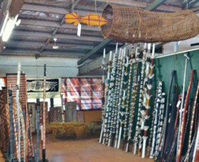 Maningrida Arts And Culture - Attractions Melbourne 3