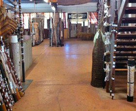 Maningrida Arts And Culture - Attractions Melbourne 2