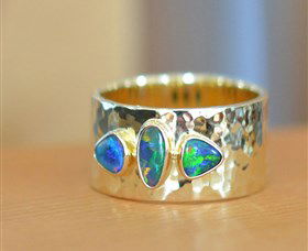 Lost Sea Opals - Attractions Melbourne 0