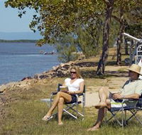Taylors Beach - Attractions Melbourne