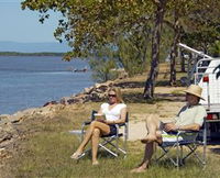 Taylors Beach