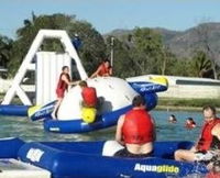 Barra Fun Park