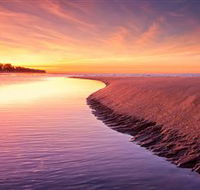 Saunders Beach - Attractions Melbourne