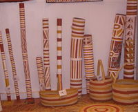 Elcho Island Art and Craft