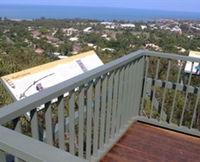 Roy Malpi Marika Lookout