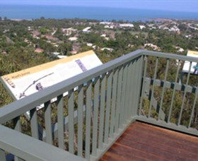 Roy (Malpi) Marika Lookout - Attractions Melbourne 0