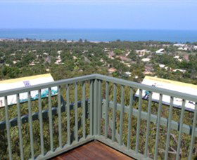 Roy (Malpi) Marika Lookout - Attractions Melbourne 1