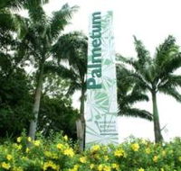 Townsville Palmetum - Attractions Melbourne